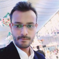 Muhammad Shahzad Ahmed