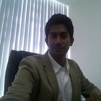 Naveen jayaram Reddy