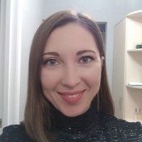 Volha Fiodarava
