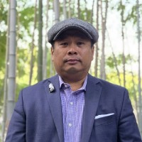 Bitu Chakma