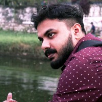 Nanda Kumar S