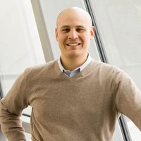 Jeffrey Jothum Smith