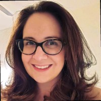 Beth Weismann, Cia, Ctfa