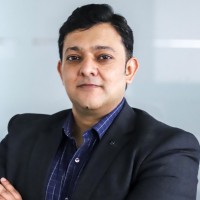 Saurabh K.