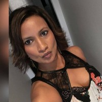 Nalini Naidoo