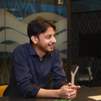 Vishal Agrawal