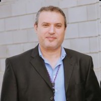 Ehab Sayed