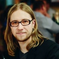 Георгий Курдюмов