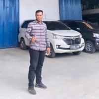 Agus Dwi Nugroho