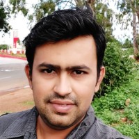 Abhishek Deshpande