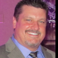 Jim Stricker