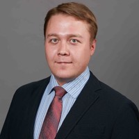 Kirill Dmitriev