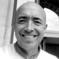 Georges-Manuel Dos Santos Vicente