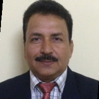 Amod Kumar,.