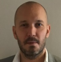 Stuart Morris