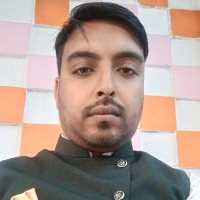 Anendra bahadur Singh