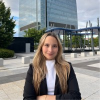 Sofia Andreína León Guevara