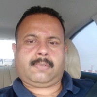Benoy Prakash