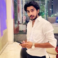 Prince Choudhary