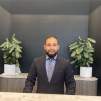 Gavin Thapa