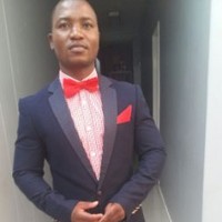 Kuwangu Ookeditse