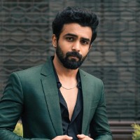Koushik Gowda