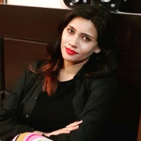 Sheikh Saba Niaz Ahmed