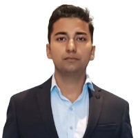 Yogendra Chahar