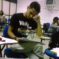 Armando Filosofia Moreira