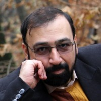 Mohammad Mahdi Ranjbar