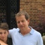 Ian Angell