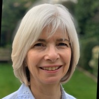 Ruth Musgrave