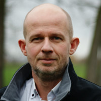 Jeroen van de Ven