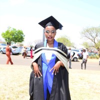 Kagiso Hope
