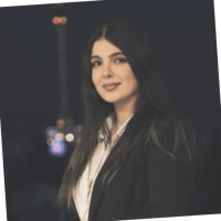 Farnaz Boozarmy