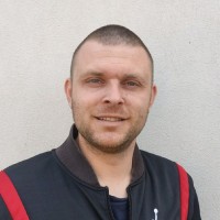 Thomas Garau