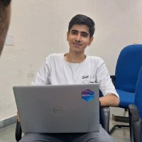 Lakshya Sachdeva