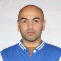 Furuzonfar Iskandarov