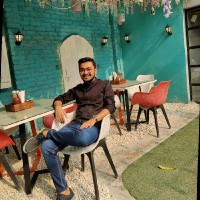 Arush Jain