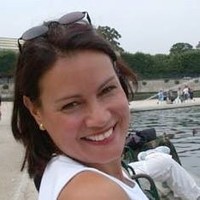 Diane Muckleston