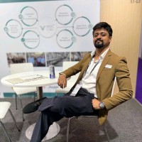 Santosh Sanap
