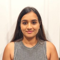 Pushti Shah