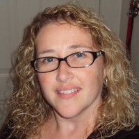 Nina Hardman
