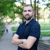 Dario Trbović