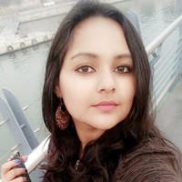 Prerna Rai