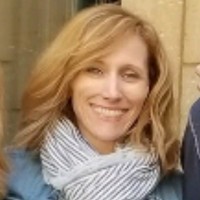 Michelle Jett