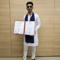 Vishal Chhabira
