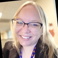 Jacqueline Joost