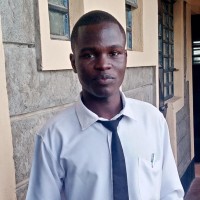 Derrick Okoth