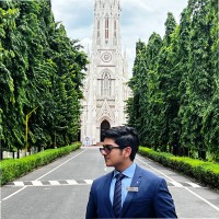 Adit Asit Mehta
